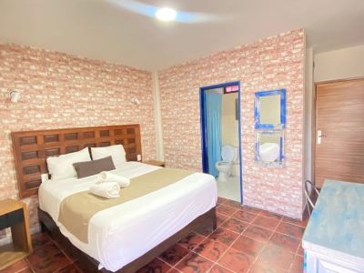 Hotel Flamingos