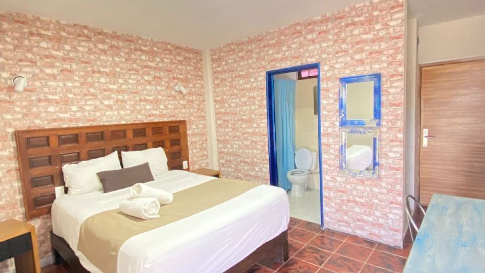 Hotel Flamingos