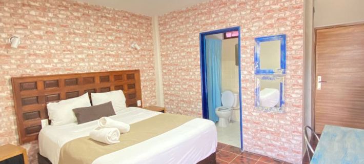 Hotel Flamingos Hotels in Guadalajara