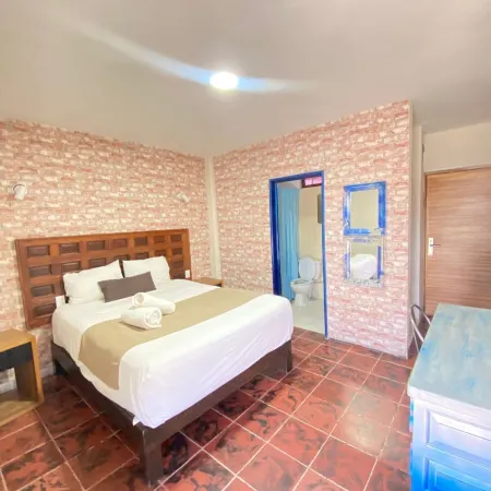 Hotel Flamingos