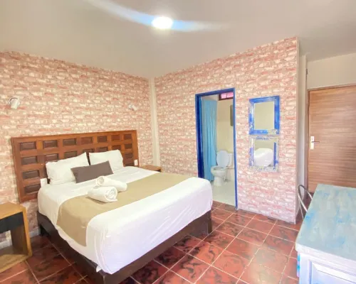 Hotel Flamingos Hotels near Central Bus Station