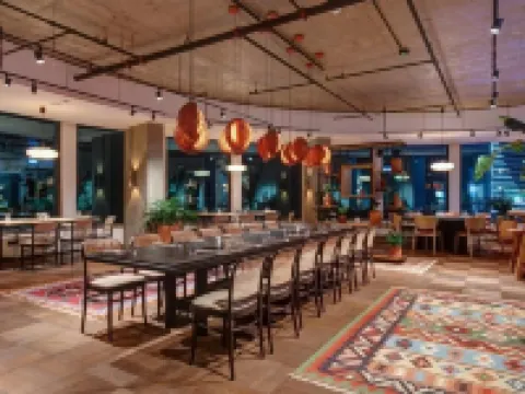 Orbi Luxury Apartments Hotels in Batumi