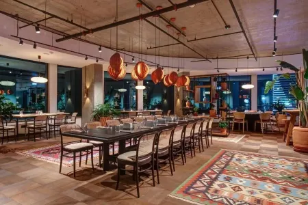 Orbi Luxury Apartments