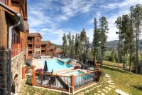 BlueSky Breckenridge فنادق في بريكنريدج