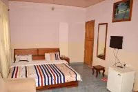 Jokems Airport View Hotel - Adults Only Hotels in Jimeta