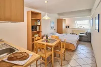 Traberhof Hoteles cerca de Wikingerschiff Tyrkir Hooksiel