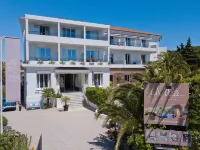Hôtel la Villa Cap D’Antibes