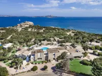 Hotel Grand Relais Dei Nuraghi Hôtels à : Baja Sardinia