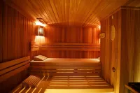 Hotel Spa Dr Irena Eris Polanica Zdrój - spa