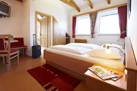 Pension Jageredt Hotels in 