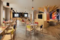 Ginger Faridabad - Desayuno