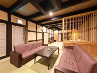 Katsuragi Onsen Happuu No Yu Hotels in Kinokawa
