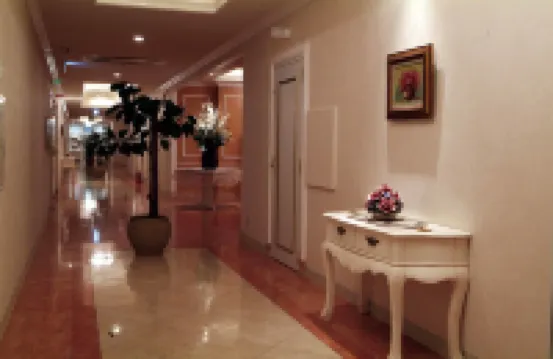 Hotel Hyper Noah (Adult Only)