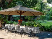 Mount Meru Game Lodge Hotels in Arumeru