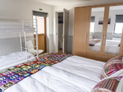 黑色海灘小屋酒店 厄爾菲斯酒店