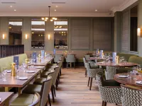Hotel Killarney โรงแรมในคิลลาร์นีย์