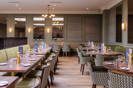 Hotel Killarney