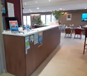 康鉑巴約飯店 巴約住宿飯店