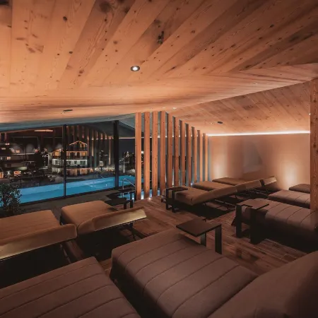 Hotel Continental Dolomites