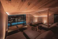 多洛米蒂大陸酒店 - SPA