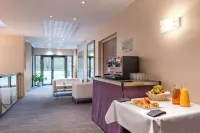 Le Relais de la Malmaison, a member of Radisson Individuals - petit déjeuner