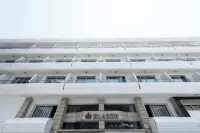 Blazer Residence Hotel a Larnaca