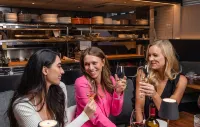 Hotel Greystone - Adults Only - bar