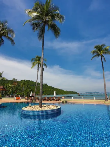 รูปภาพของโรงแรมระยองรีสอร์ท