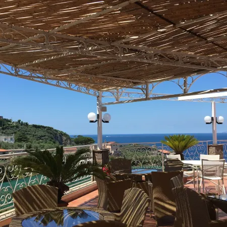 Hotel Dania