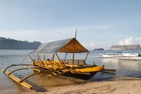 Nabulao Beach Resort - Beach