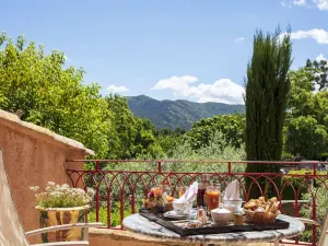 Relais et Chateaux la Bonne Étape