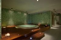 皮埃特拉布魯Spa度假酒店 - CDS酒店 - SPA