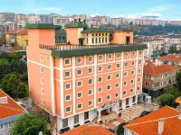 The Green Park Merter Hotels near Zeytinburnu