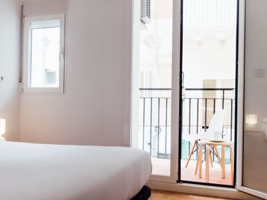 Botánico Apartamentos