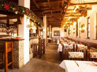 Hotel Tanne Hotels in Bansko