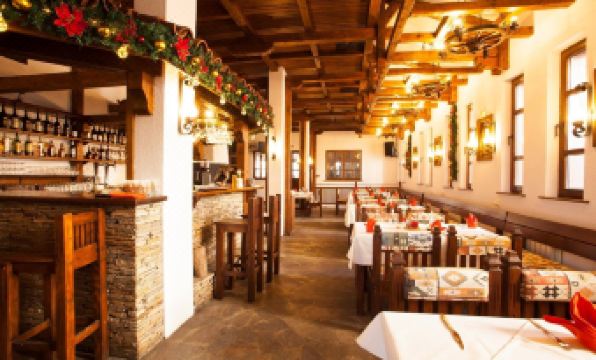 Hotel Tanne - Housity