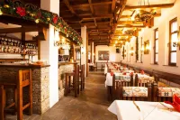 Hotel Tanne Hotels in Dobrinishte