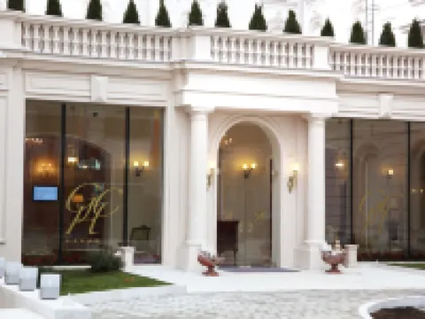 Grand Hotel Continental Bucuresti Hoteles cerca de Revolution Square (Piata Revolutiei)