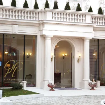 Grand Hotel Continental Bucuresti