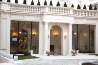Grand Hotel Continental Bucuresti Hotel a Bucarest
