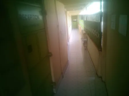 Junction Guest House