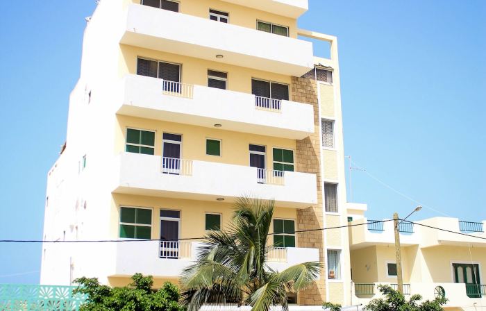 Atlantic Maio Hotel