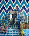 Salut Maroc! Luxury Boutique Hotel & Restaurant - Parkering