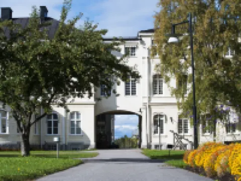 Furunäset Hotell & Konferens Hotels in Pitea