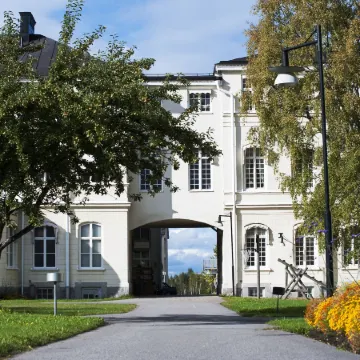 Furunäset Hotell & Konferens