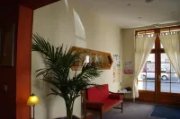 Logis Hôtel la Résidence, Cognac Centre