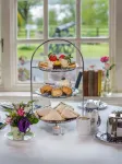 Crover House Hotel & Golf Club - Desayuno
