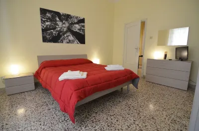 에페스토 베드 & 브렉퍼스트 Monastero dei Benedettini di San Nicolò l'Arena 주변 호텔