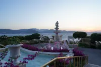 The Plaza Bodrum - Badekar