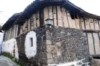 Hotel Barbacedo Hotel a Piedralaves